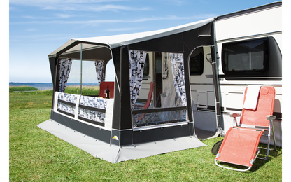  DWT Jazz Teilvorzelt
