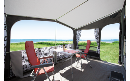  DWT Jazz Teilvorzelt