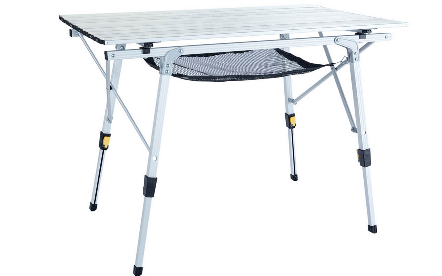  Uquip Variety M Campingtisch, Rolltisch