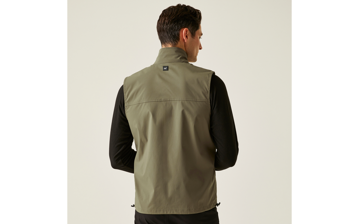  Regatta Travel Packaway Herren Weste