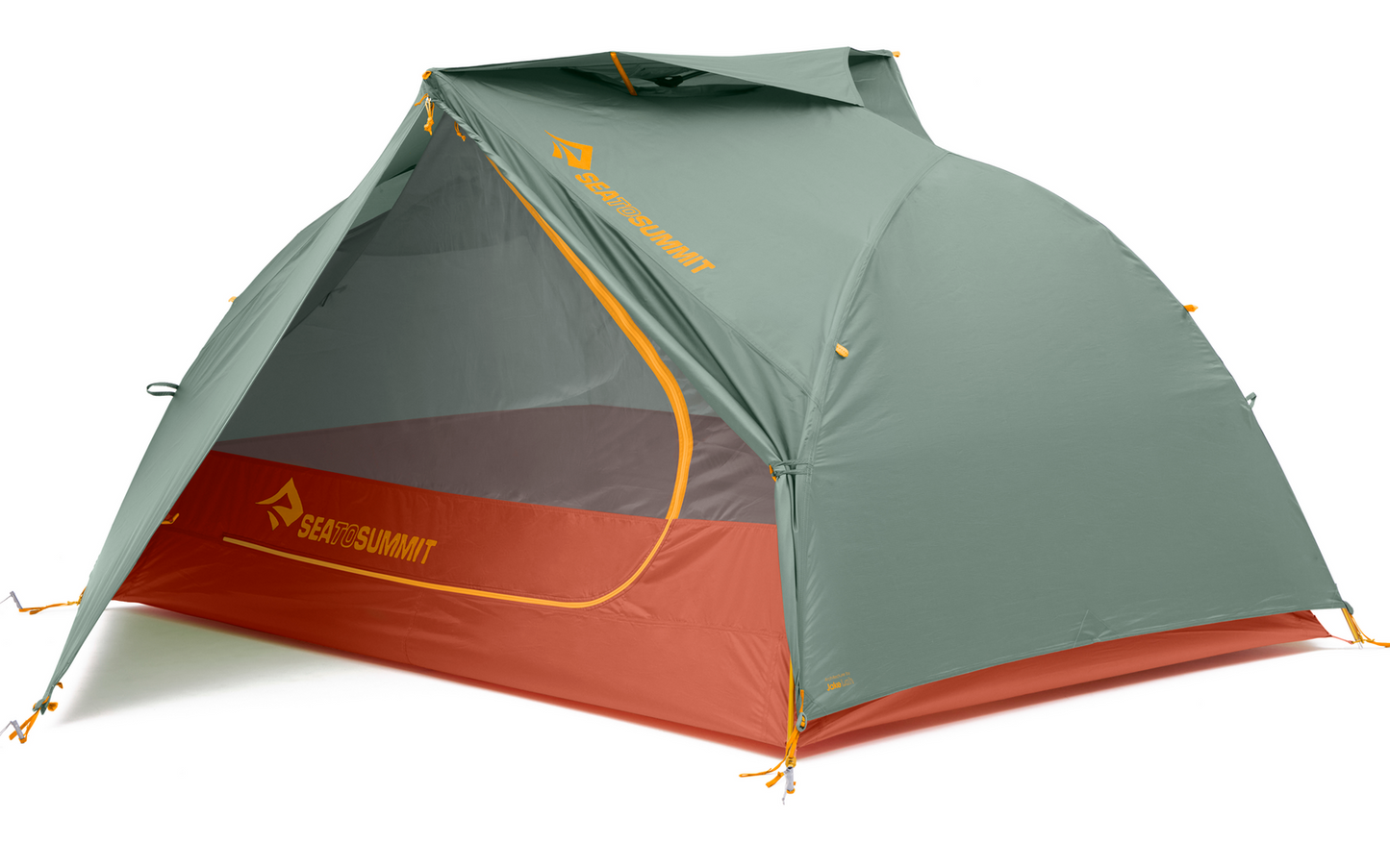  Sea To Summit Ikos TR Zelt Für 2/3 Personen