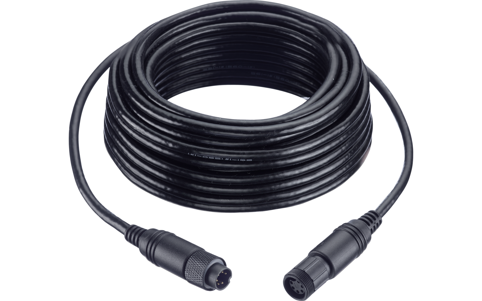  Dometic Verlängerungskabel PerfectView System Extension Cable Für Rückfahrvideosysteme5 Meter