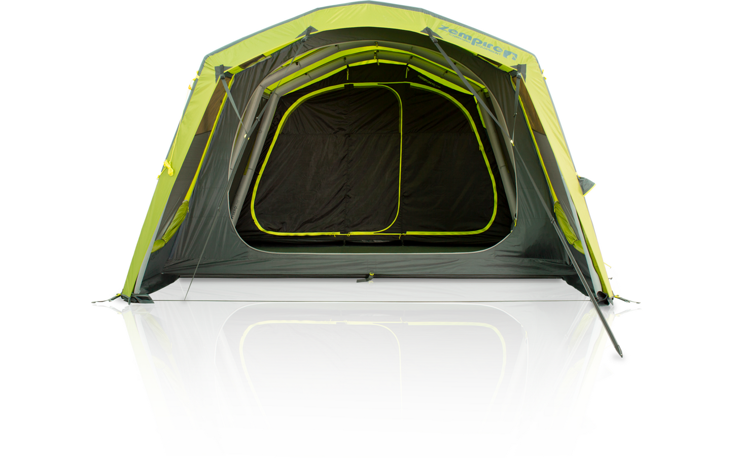  Zempire Familienzelt Evo TL V2 Für 5 Personen