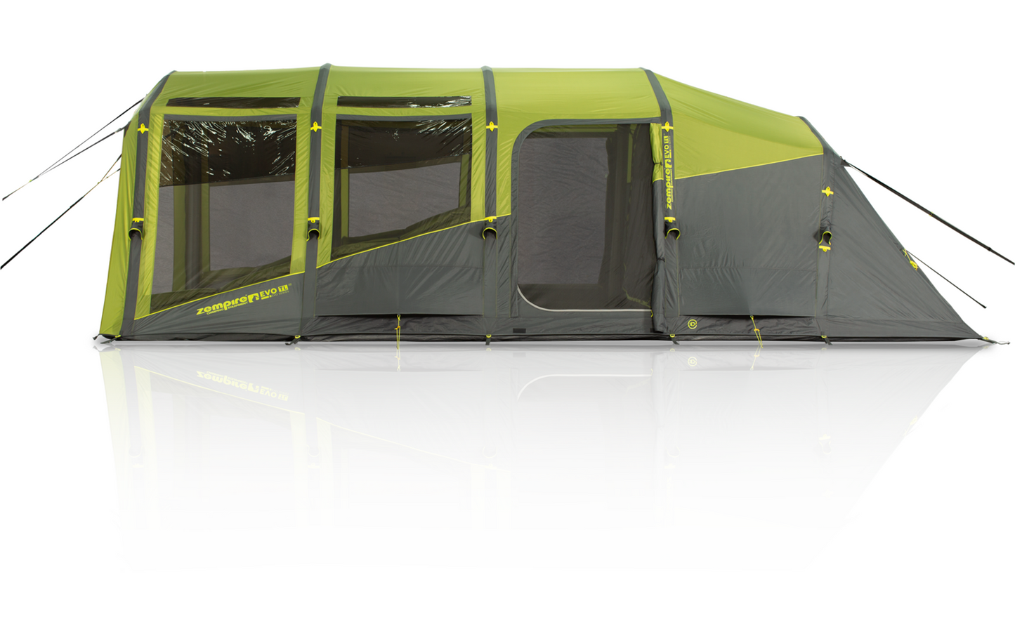  Zempire Familienzelt Evo TL V2 Für 5 Personen