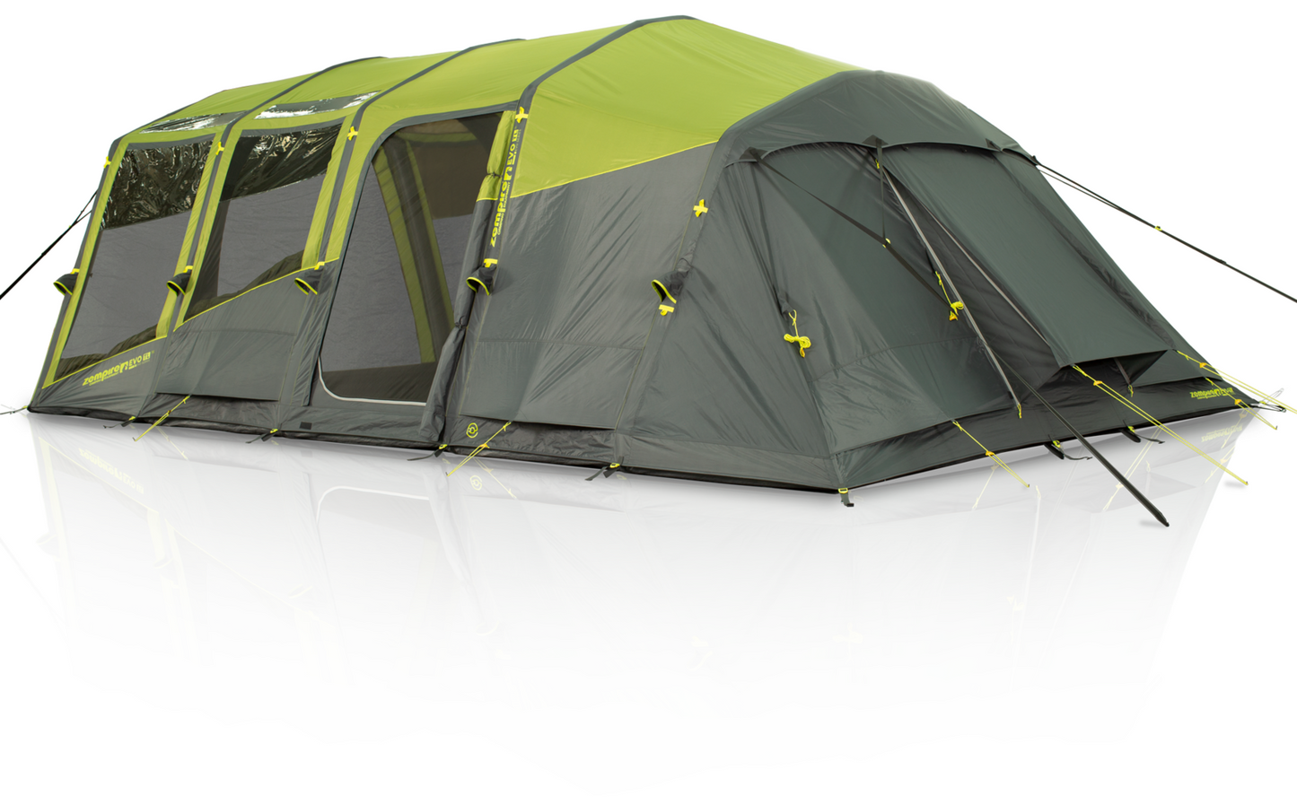  Zempire Familienzelt Evo TL V2 Für 5 Personen