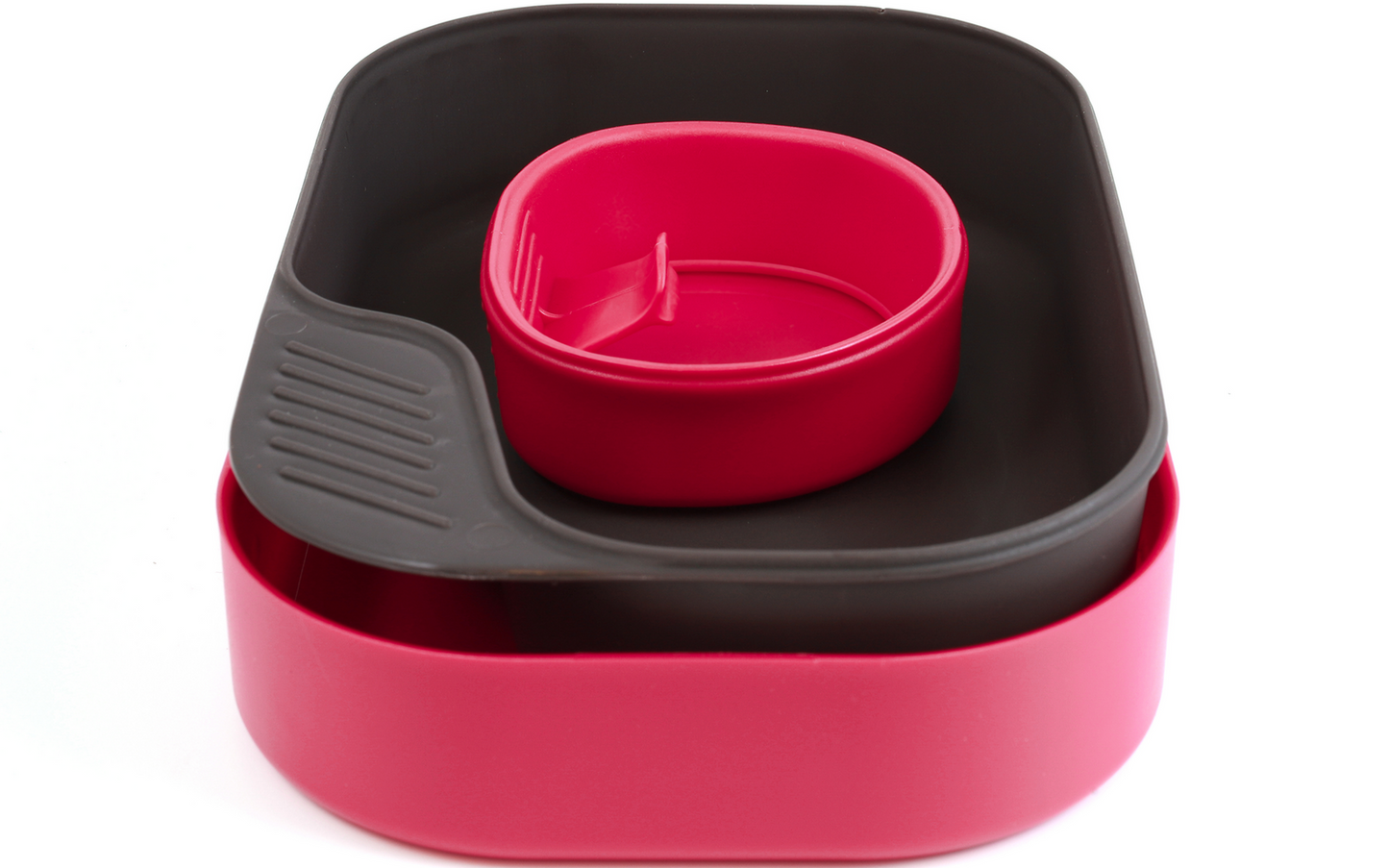  Wildo Camp-A-Box Basic