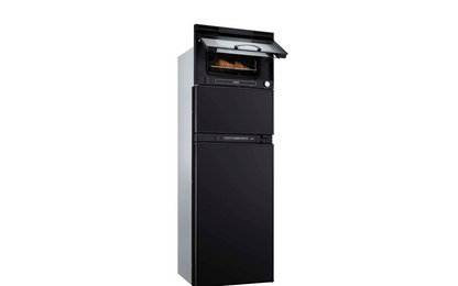  Thetford Backofen 525 Oven