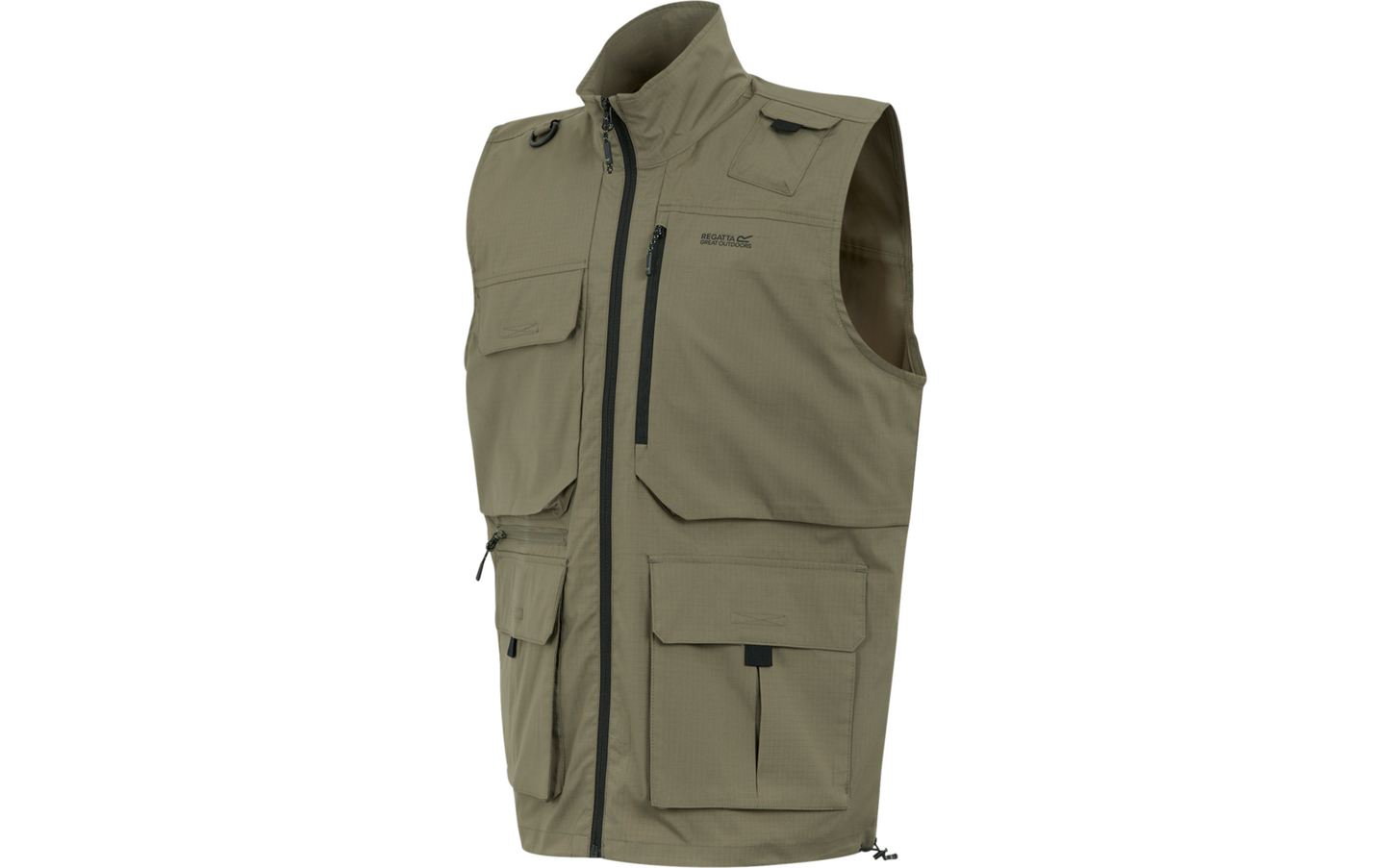  Regatta Travel Packaway Herren Weste