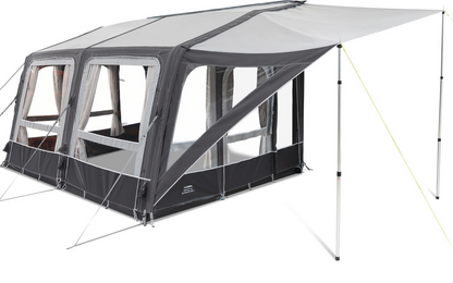  Dometic Grande Air All-Season M Seitenflügel Für Aufblasbares Reisemobilvorzelt