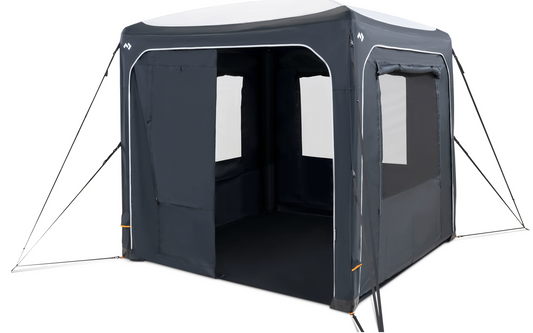  Dometic Hub 2 Mesh Panel Netzeinsatz