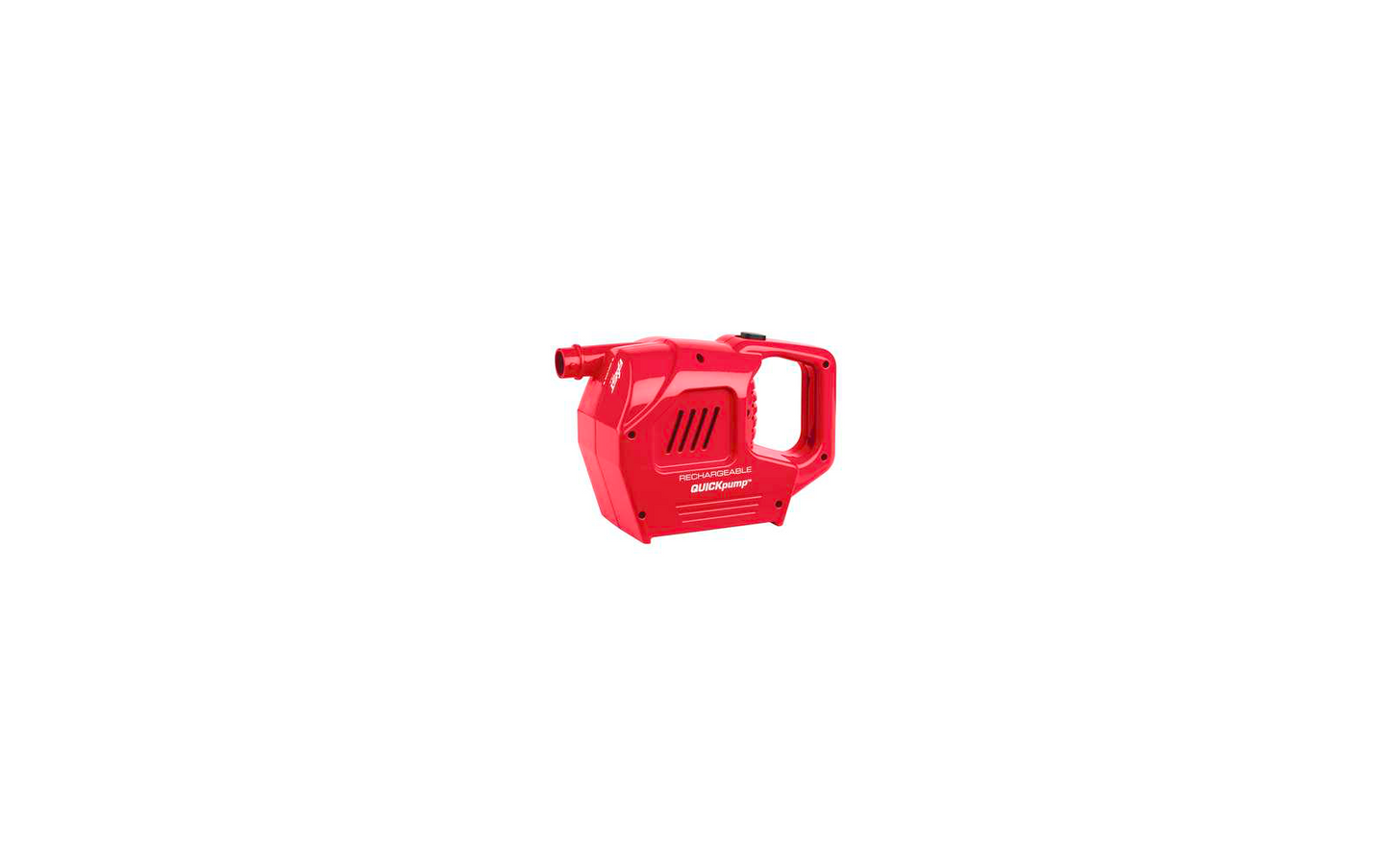  Coleman QuickPump Aufladbare Pumpe 230 V / 12 V