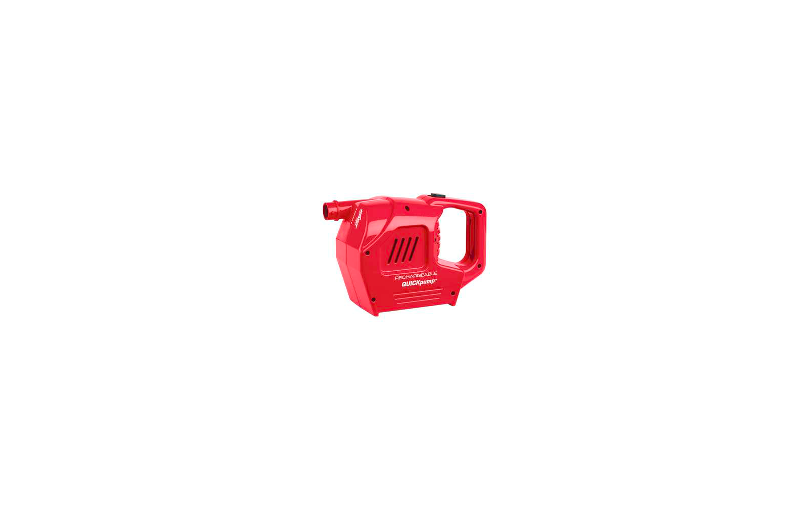  Coleman QuickPump Aufladbare Pumpe 230 V / 12 V