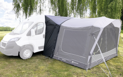  Outwell Tall Connection Zeltschleuse Für Parkville 200SA