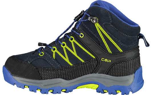 CMP Campagnolo Rigel Mid Kinder Trekkingschuhe