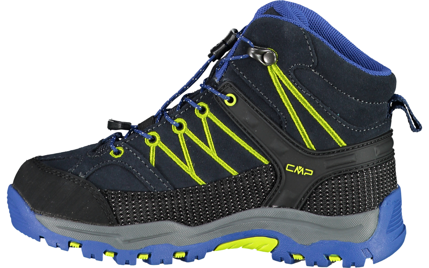 CMP Campagnolo Rigel Mid Kinder Trekkingschuhe