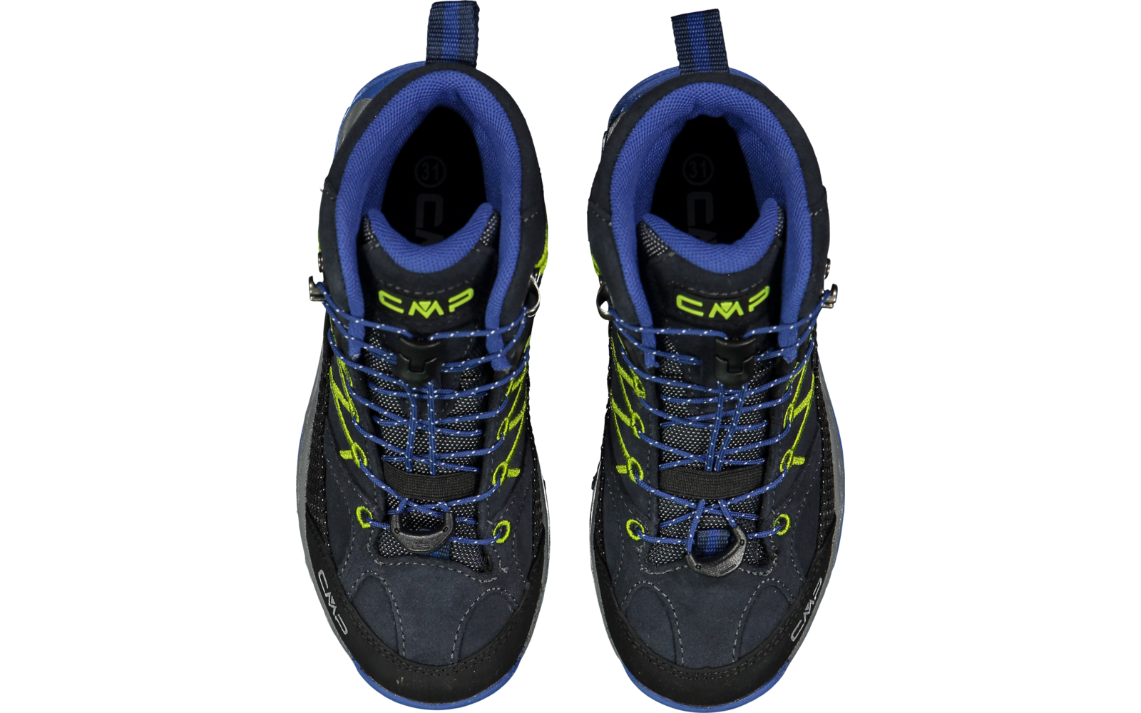 CMP Campagnolo Rigel Mid Kinder Trekkingschuhe