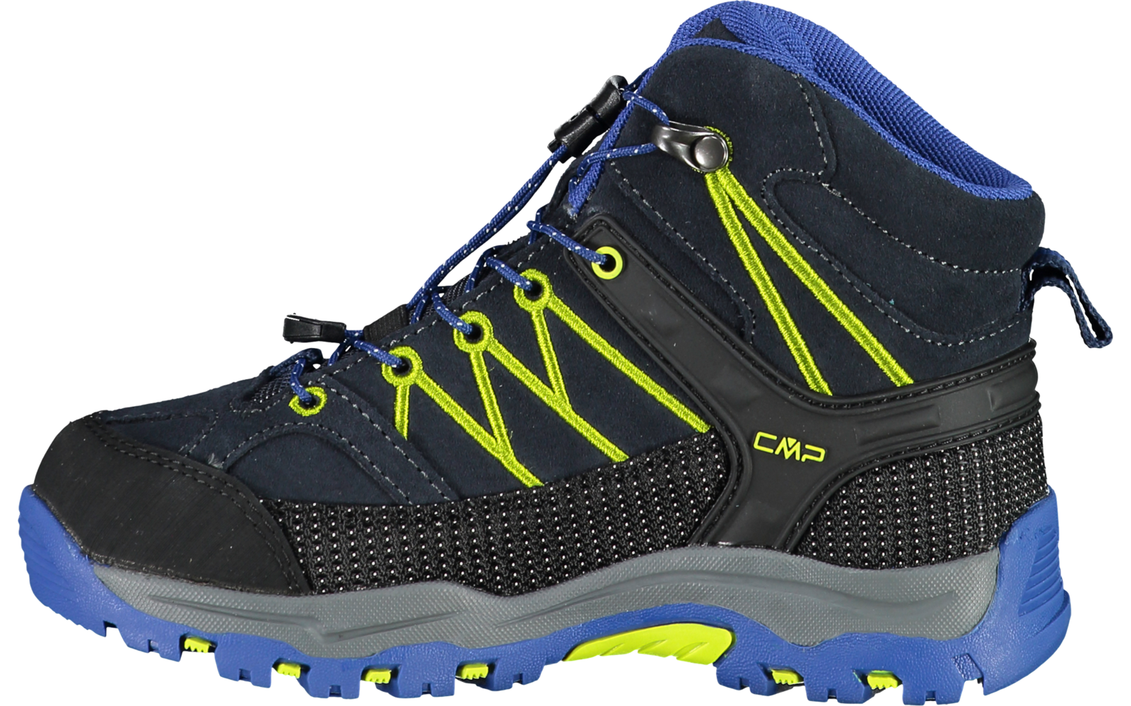 CMP Campagnolo Rigel Mid Kinder Trekkingschuhe