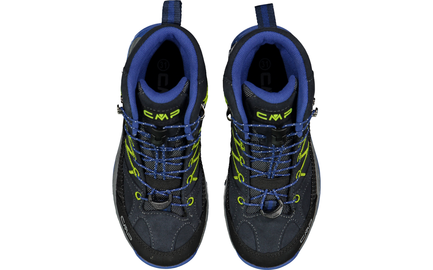CMP Campagnolo Rigel Mid Kinder Trekkingschuhe