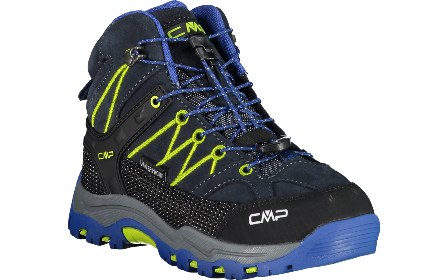 CMP Campagnolo Rigel Mid Kinder Trekkingschuhe