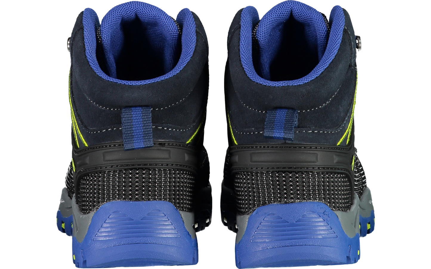 CMP Campagnolo Rigel Mid Kinder Trekkingschuhe