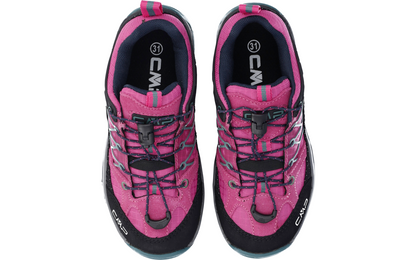 CMP Campagnolo Kiderschuhe Rigel Low