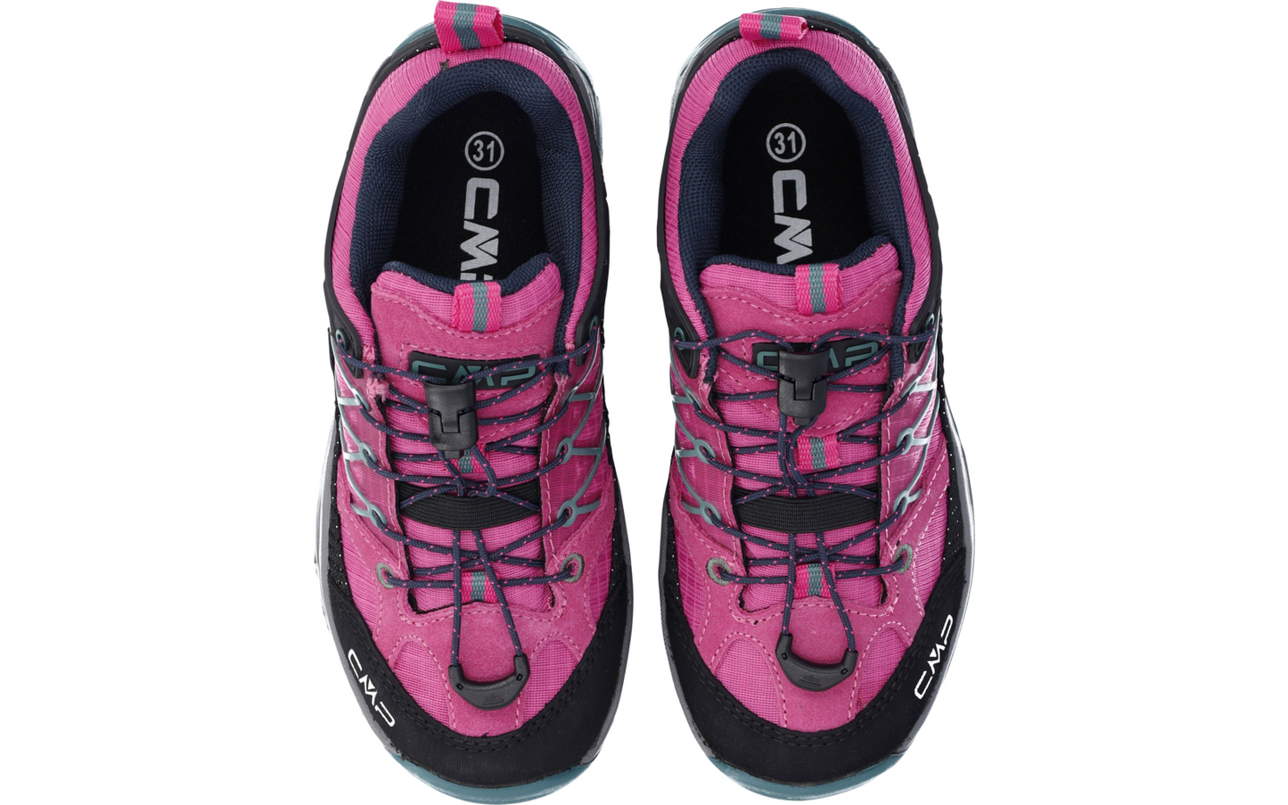 CMP Campagnolo Kiderschuhe Rigel Low