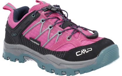 CMP Campagnolo Kiderschuhe Rigel Low