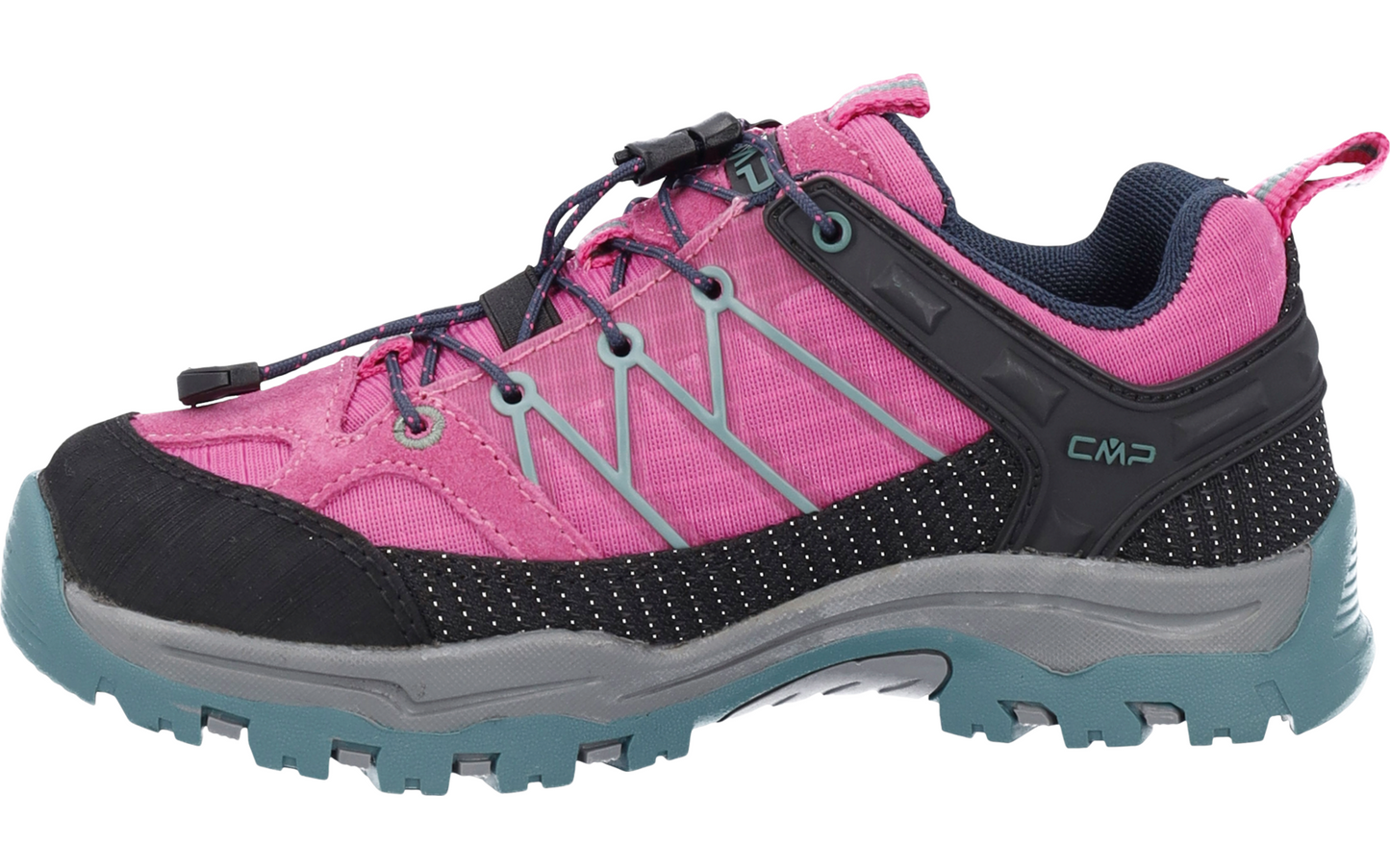 CMP Campagnolo Kiderschuhe Rigel Low