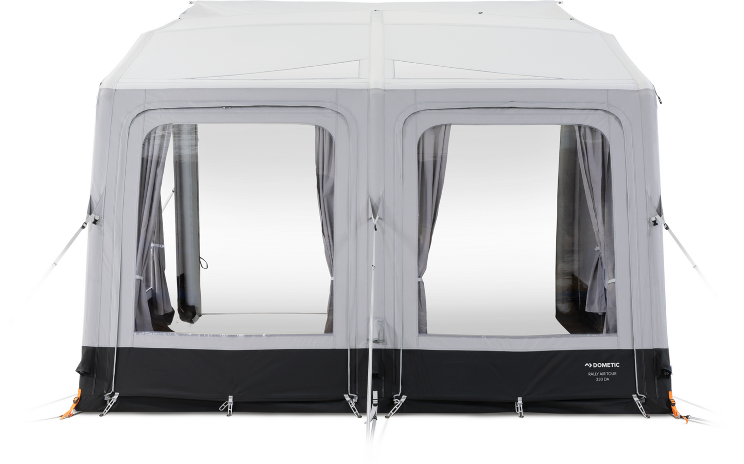  Dometic Rally Air Tour 260 Aufblasbares Wohnwagen- / Reisemobilvorzelt