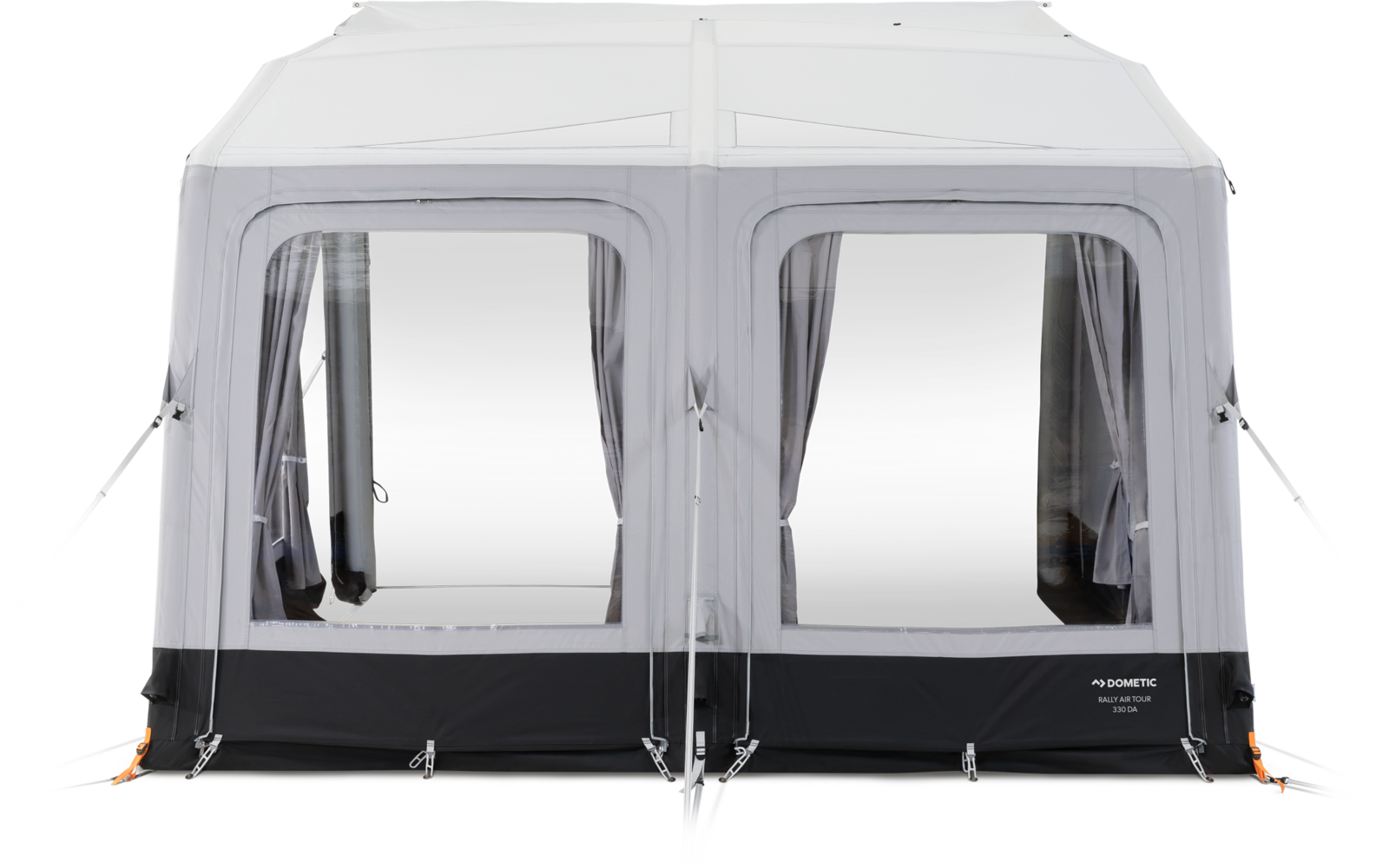  Dometic Rally Air Tour 260 Aufblasbares Wohnwagen- / Reisemobilvorzelt