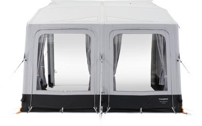  Dometic Rally Air Tour 260 Aufblasbares Wohnwagen- / Reisemobilvorzelt