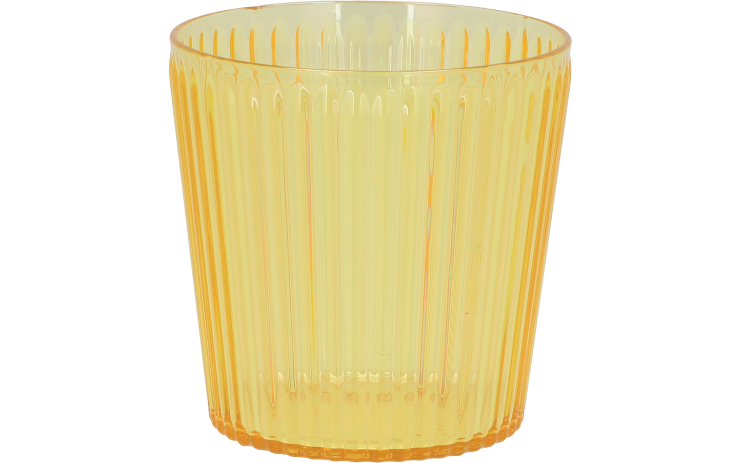  Berger Vistosa Trinkgläser-Set 4-tlg.