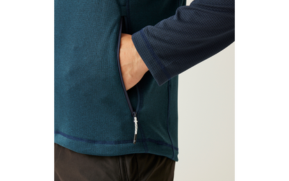  Regatta Highton Herren Fleecejacke