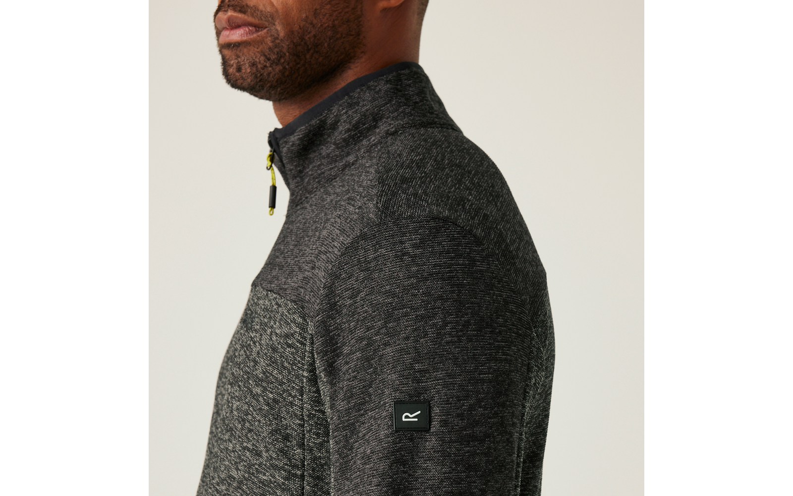  Regatta Elram Herren Fleecejacke