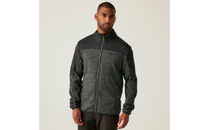  Regatta Elram Herren Fleecejacke