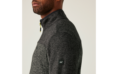  Regatta Elram Herren Fleecejacke