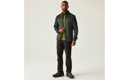  Regatta Elram Herren Fleecejacke
