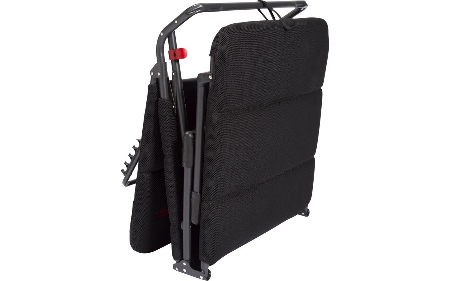  Crespo Sonnenliege Air-Deluxe AP/363 L Schwarz