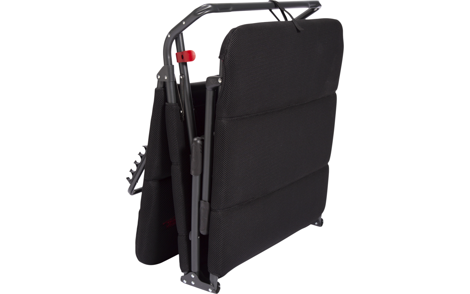  Crespo Sonnenliege Air-Deluxe AP/363 L Schwarz