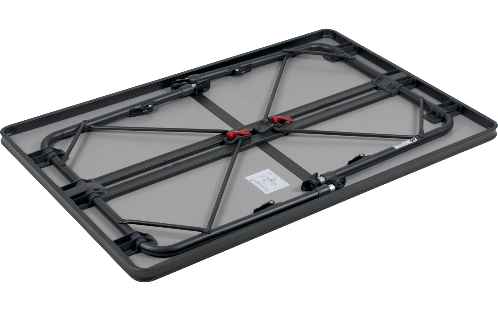  Crespo Valencia Campingtisch
