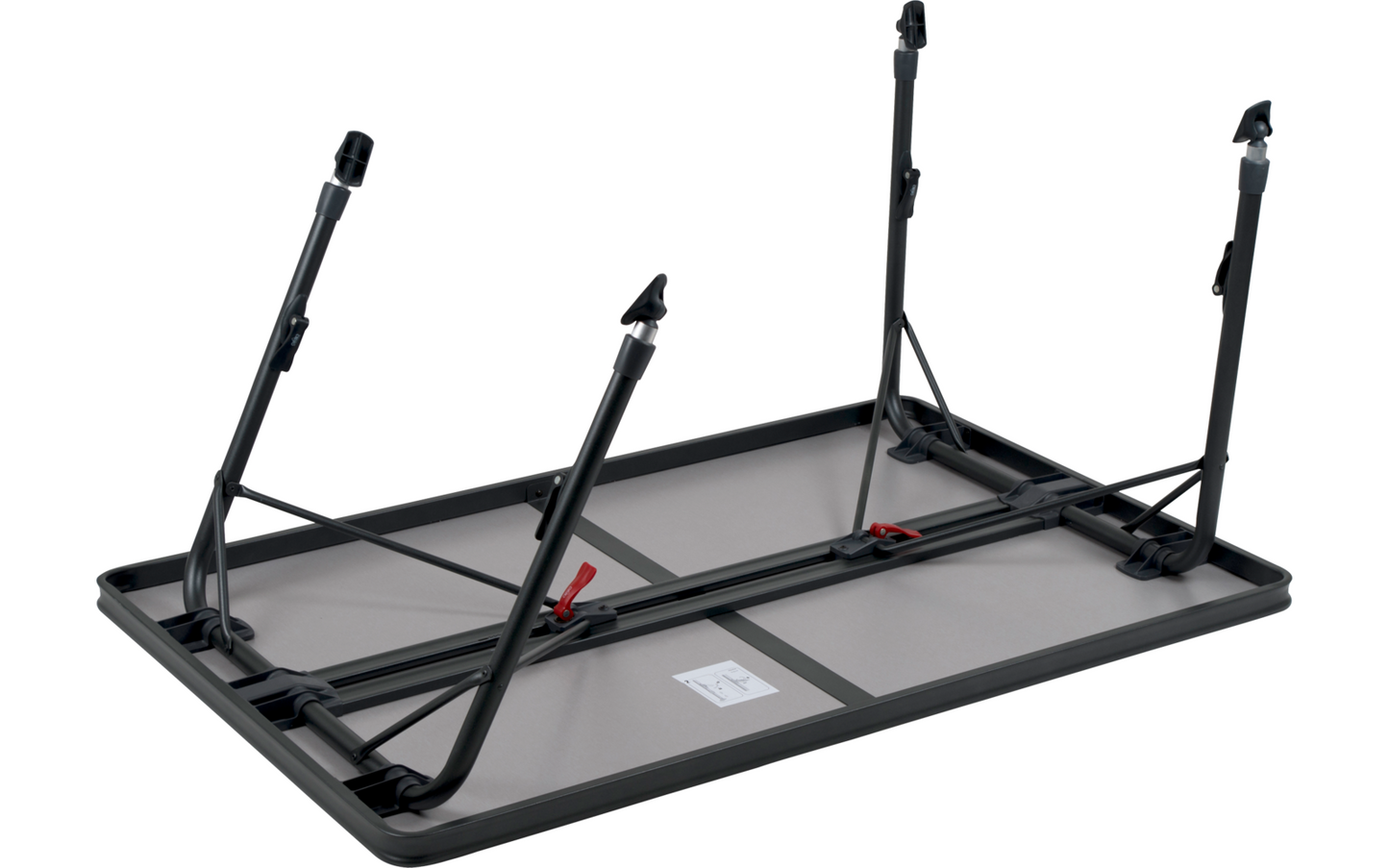  Crespo Valencia Campingtisch