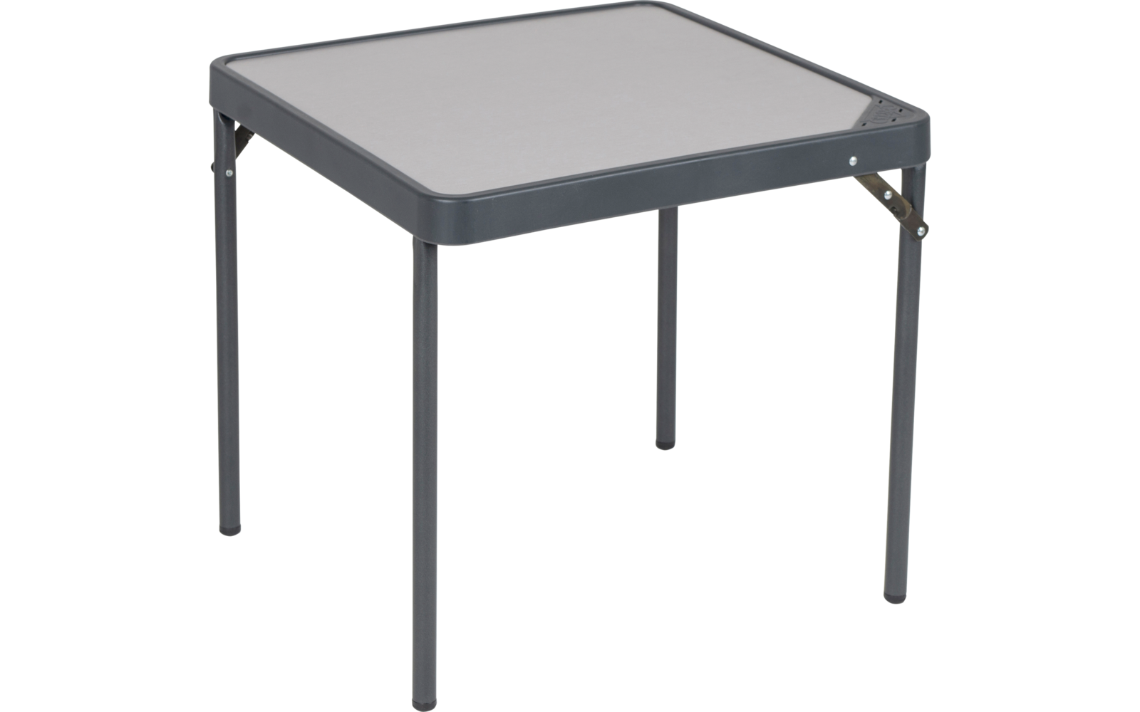  Crespo AP/280 Camping-Beistelltisch 42 X 42 Cm