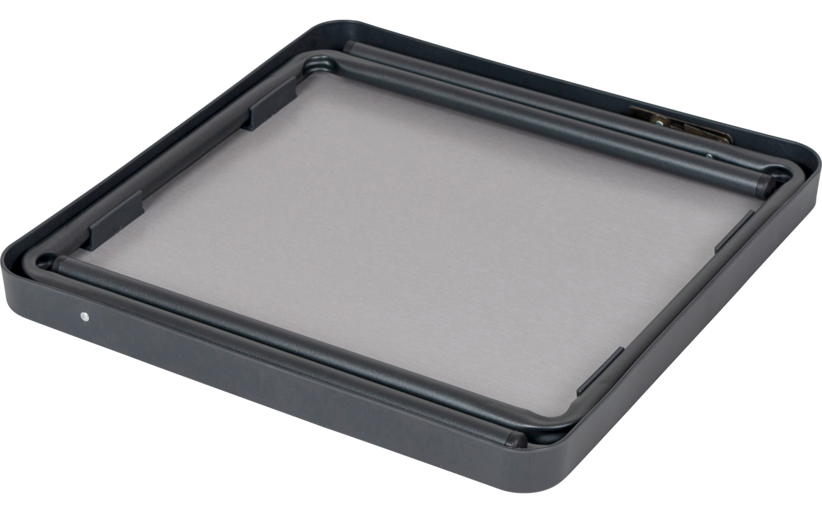  Crespo AP/280 Camping-Beistelltisch 42 X 42 Cm