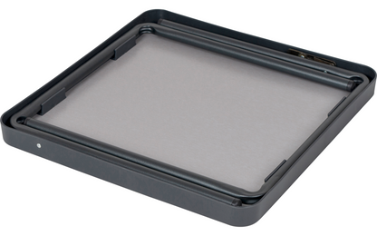  Crespo AP/280 Camping-Beistelltisch 42 X 42 Cm