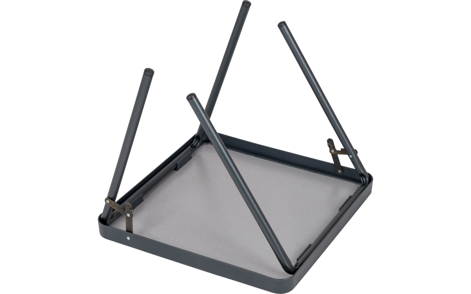  Crespo AP/280 Camping-Beistelltisch 42 X 42 Cm