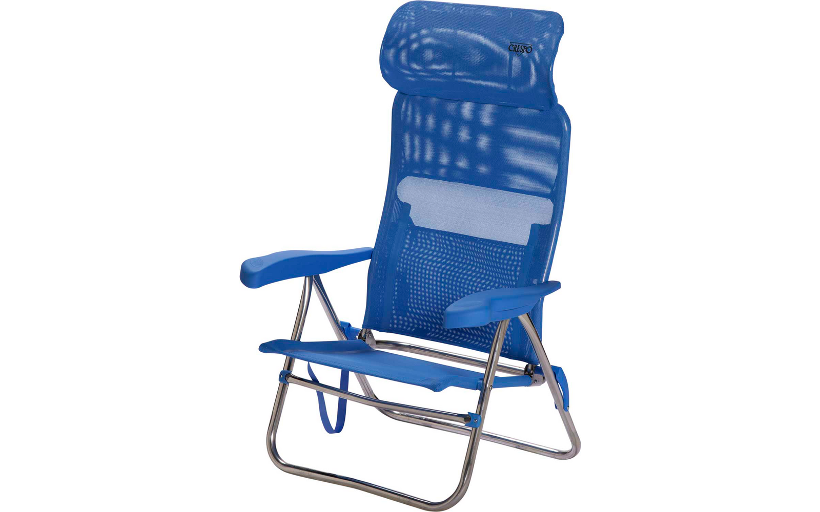  Crespo AL-205 Compact Beach Chair Strandstuhl