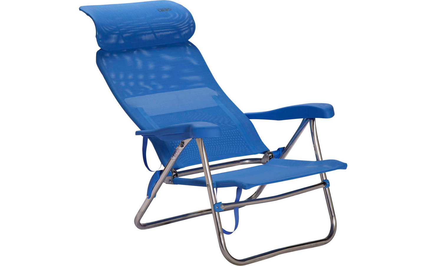  Crespo AL-205 Compact Beach Chair Strandstuhl