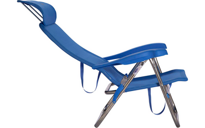  Crespo AL-205 Compact Beach Chair Strandstuhl