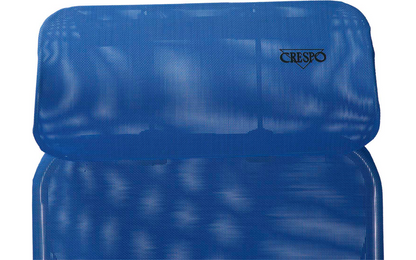  Crespo AL-205 Compact Beach Chair Strandstuhl