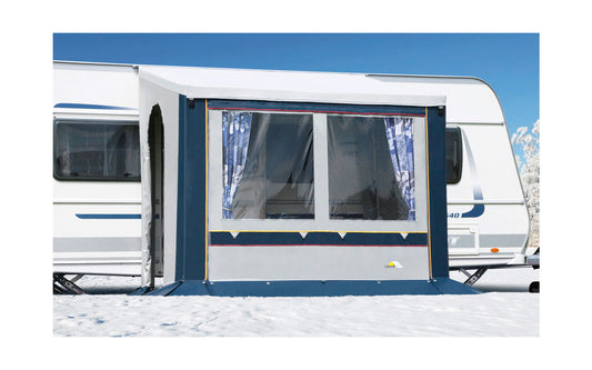  DWT Cortina II Ganzjahresvorzelt